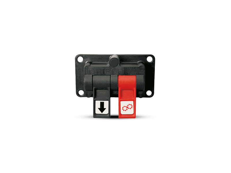 Pneumatische Ventile