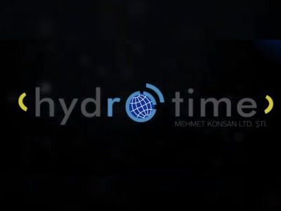 Hydrotime Üretim Video