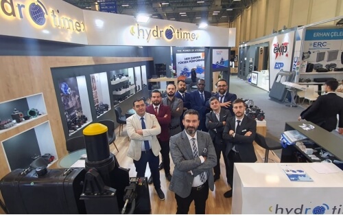 İSTANBUL AUTOMECHANICA 2023 FUARI
