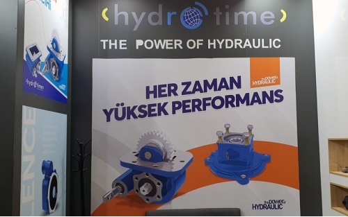 İSTANBUL AUTOMECHANICA 2023 FUARI