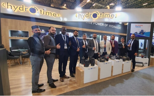İSTANBUL AUTOMECHANICA 2023 FUARI