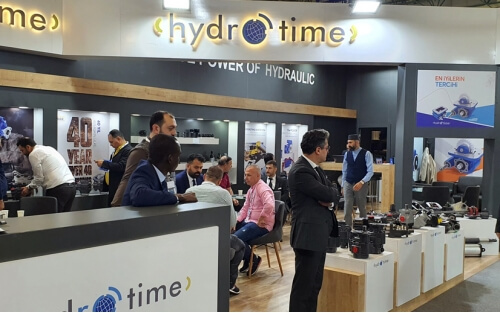 İSTANBUL AUTOMECHANICA 2023 FUARI