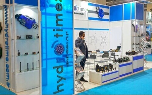 İSTANBUL AUTOMECHANICA 2018 MESSE
