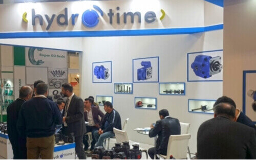 ISTANBUL AUTOMECHANICA 2021 MESSE