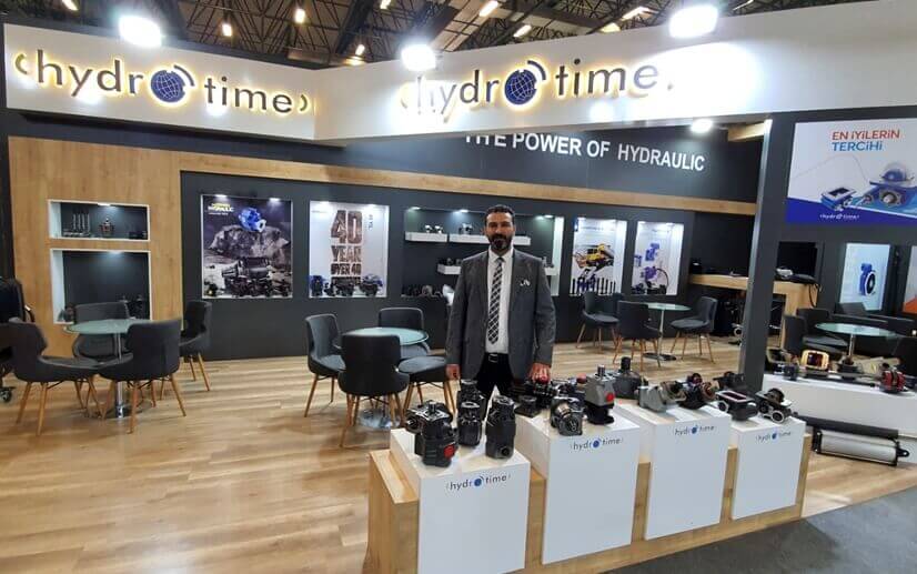 İSTANBUL AUTOMECHANICA 2023 FUARI