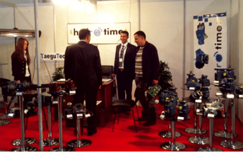 KONMAK 2014 MESSE
