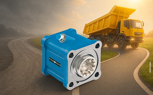 Power Take Off (PTO) Nedir?