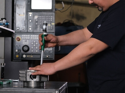 Pto, Damper Pump, Axial Pump